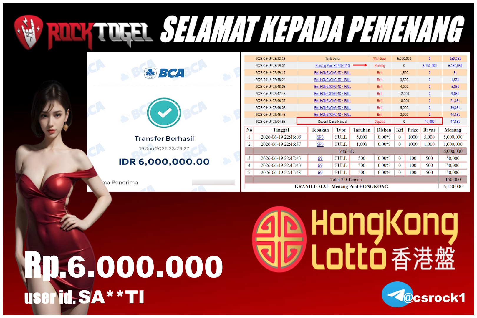 ROCKTOGEL